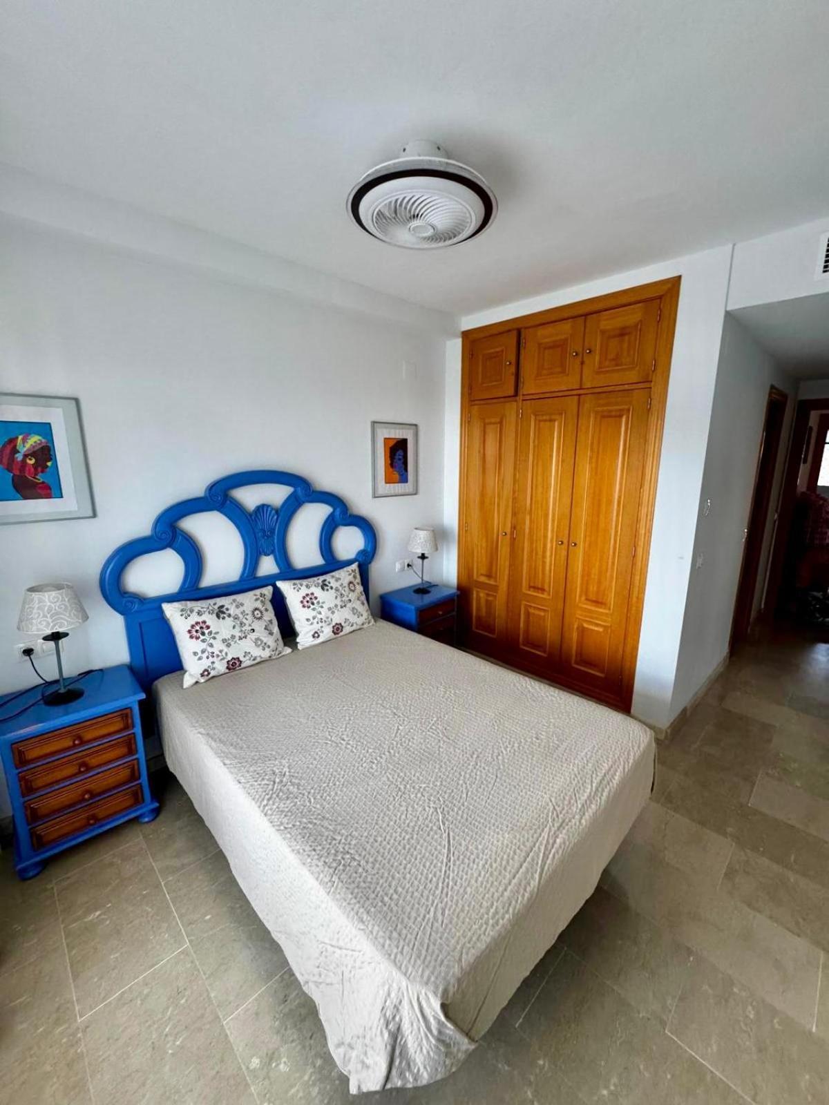Casa Perfecta Para Parejas Y Familia Manilva Exteriér fotografie