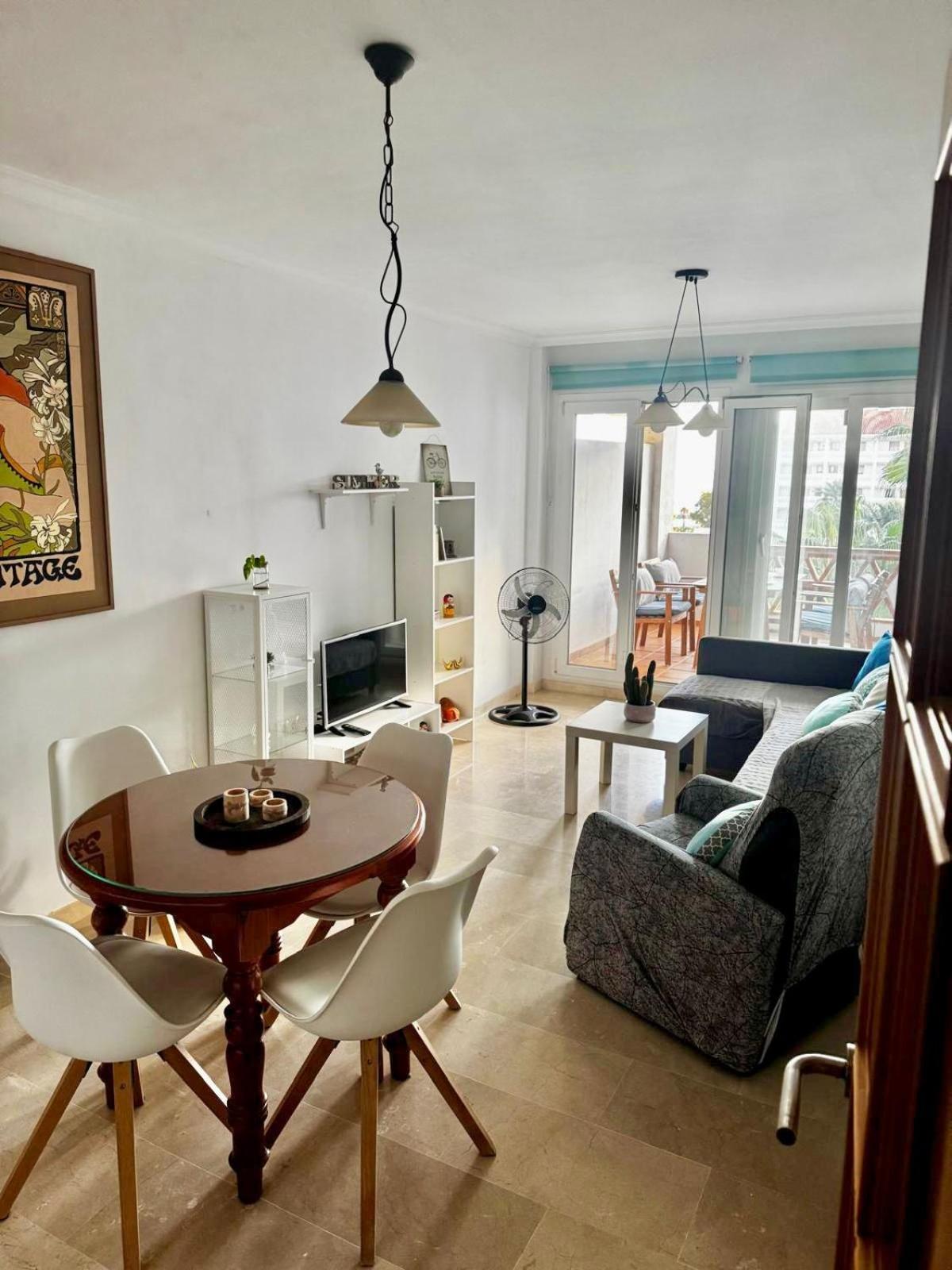 Casa Perfecta Para Parejas Y Familia Manilva Exteriér fotografie