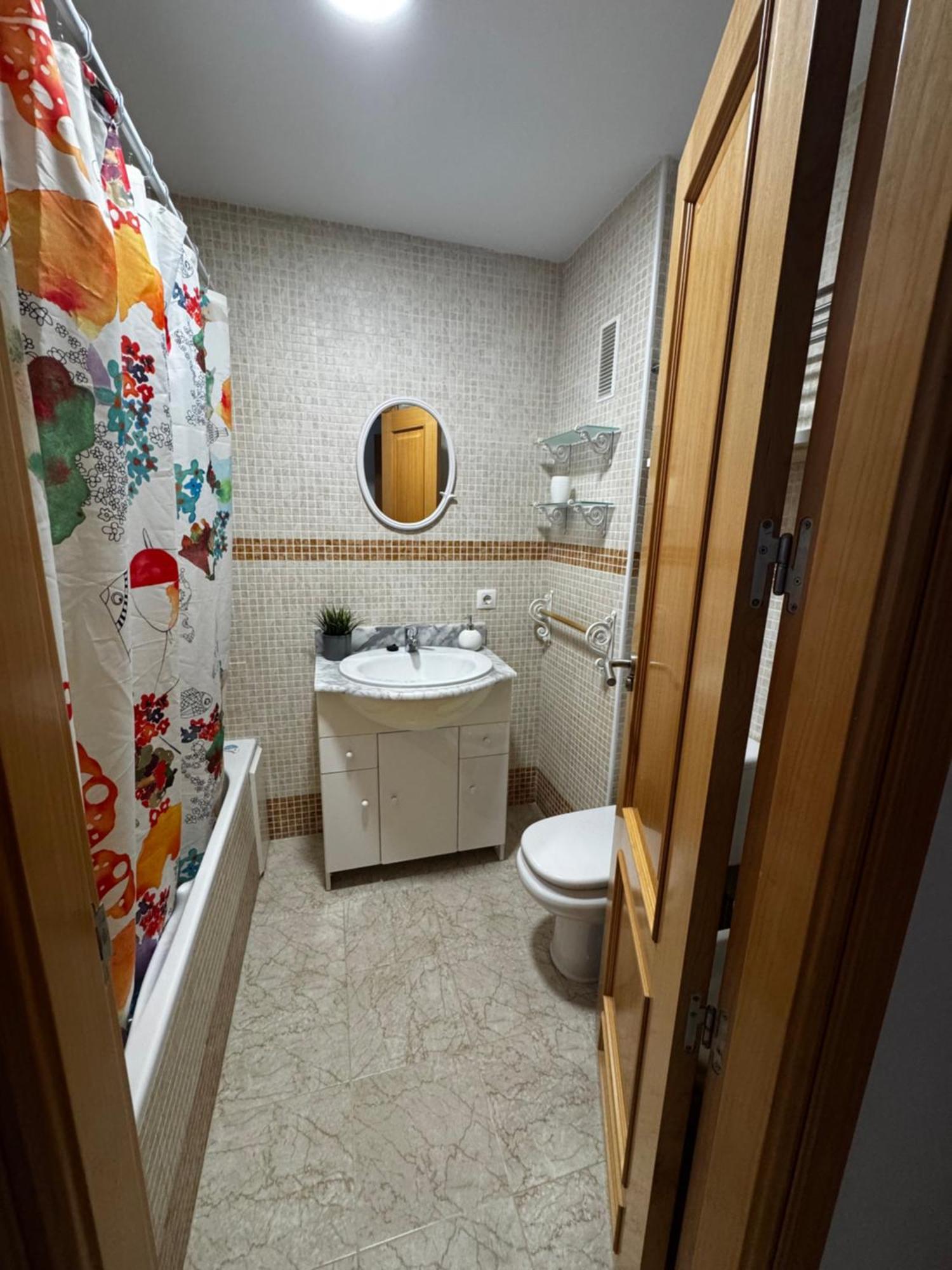 Casa Perfecta Para Parejas Y Familia Manilva Exteriér fotografie