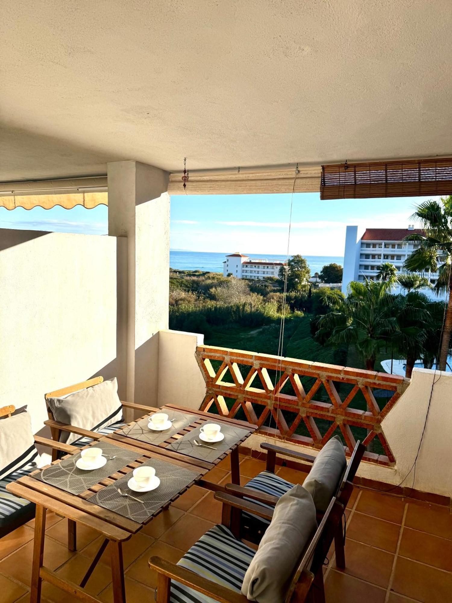 Casa Perfecta Para Parejas Y Familia Manilva Exteriér fotografie