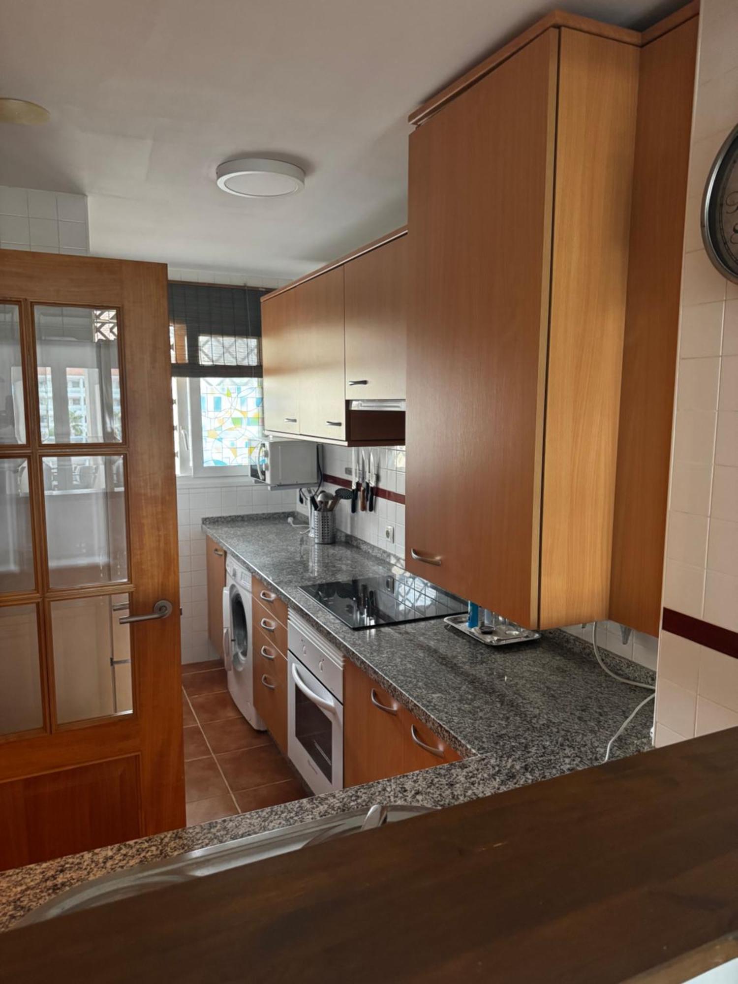 Casa Perfecta Para Parejas Y Familia Manilva Exteriér fotografie