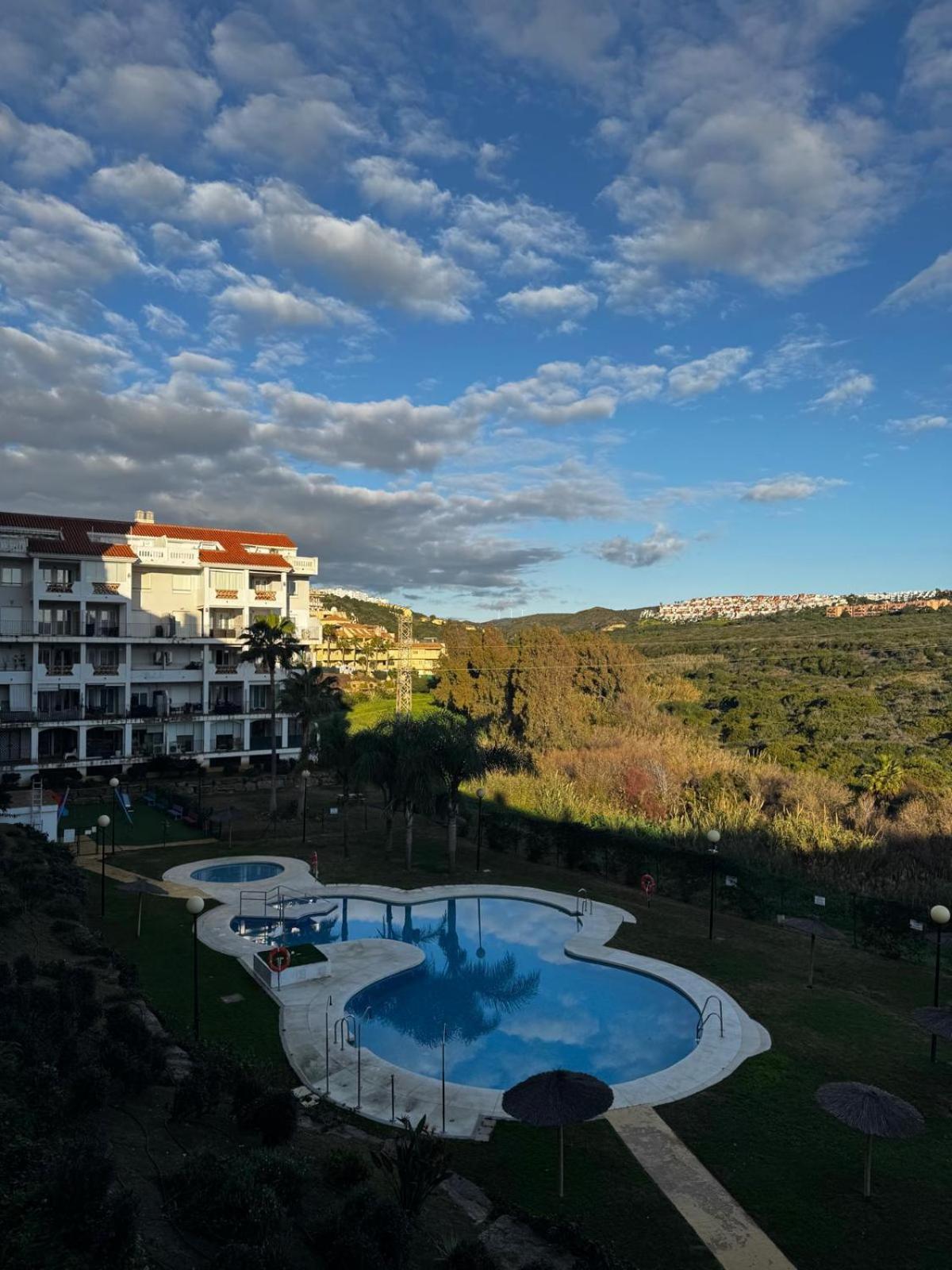 Casa Perfecta Para Parejas Y Familia Manilva Exteriér fotografie